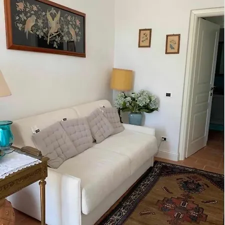 Il Poggio Del Castello La Casa Dei Gio - Greta * Diano Castello