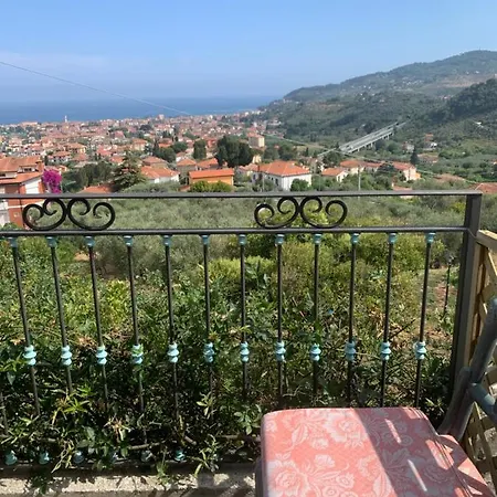 Ferienhaus Il Poggio Del Castello La Casa Dei Gio - Greta