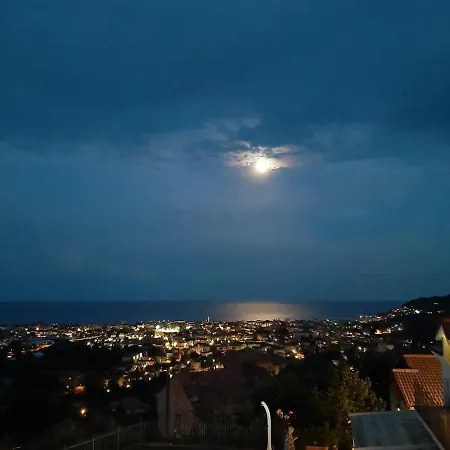 Il Poggio Del Castello La Casa Dei Gio - Greta